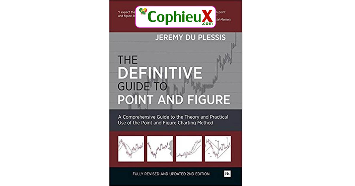 Sách Ebook The Definitive Guide To Point And Figure - Pdf - Cophieux