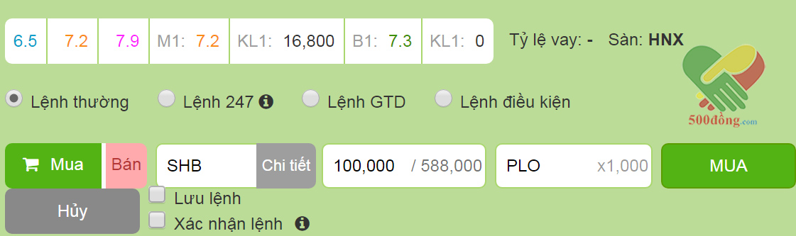 lenh-PLO-HNX-3