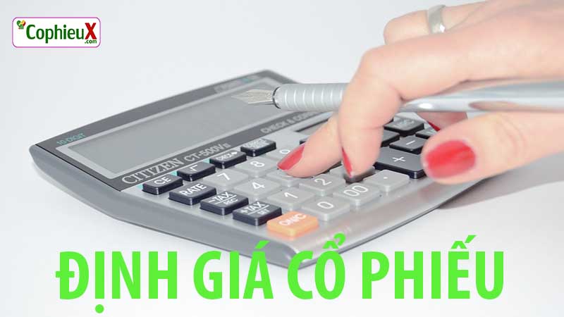 Công thức định giá cổ phiếu theo quan điểm của Benjamin Graham