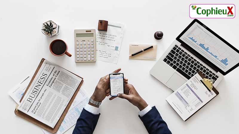 Đầu tư chứng khoán bắt đấu từ đâu?